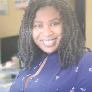 KATE DONKOH - OFFICE MANAGER